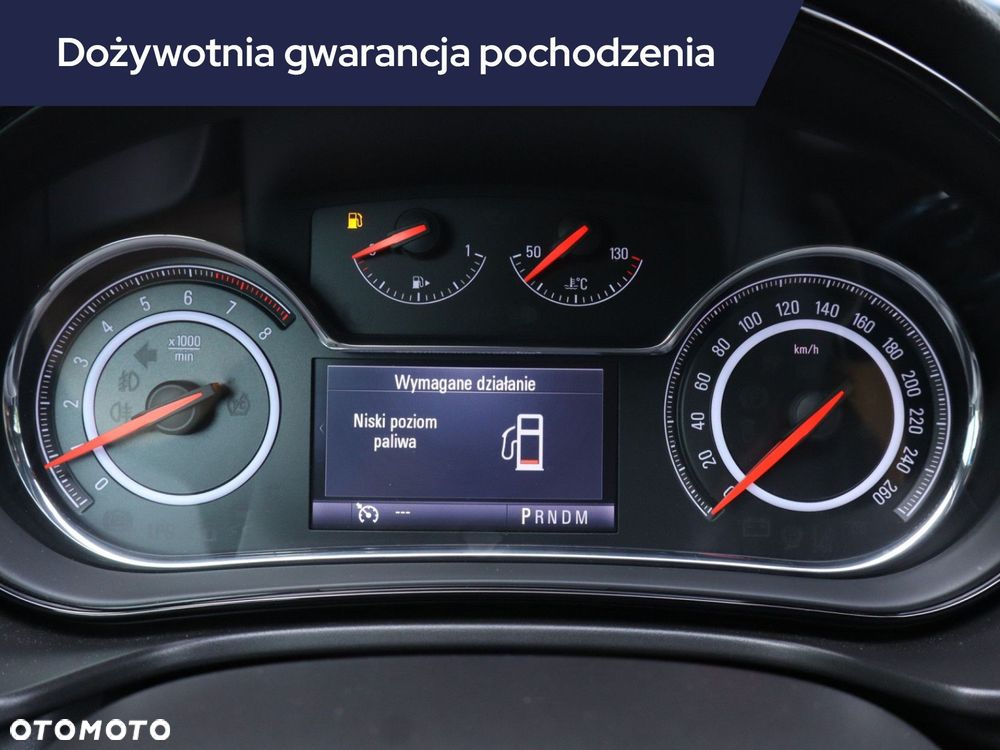 Opel Insignia - 13