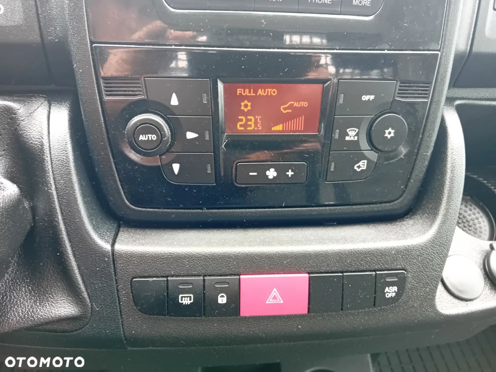 Fiat Ducato skrzynia winda - 16