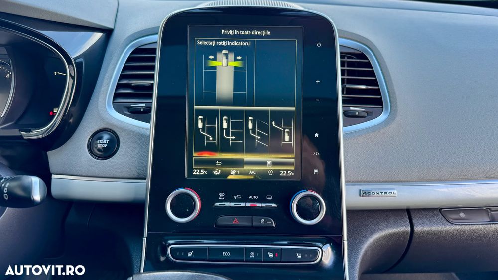 Renault Espace Energy dCi 160 EDC Intens - 22