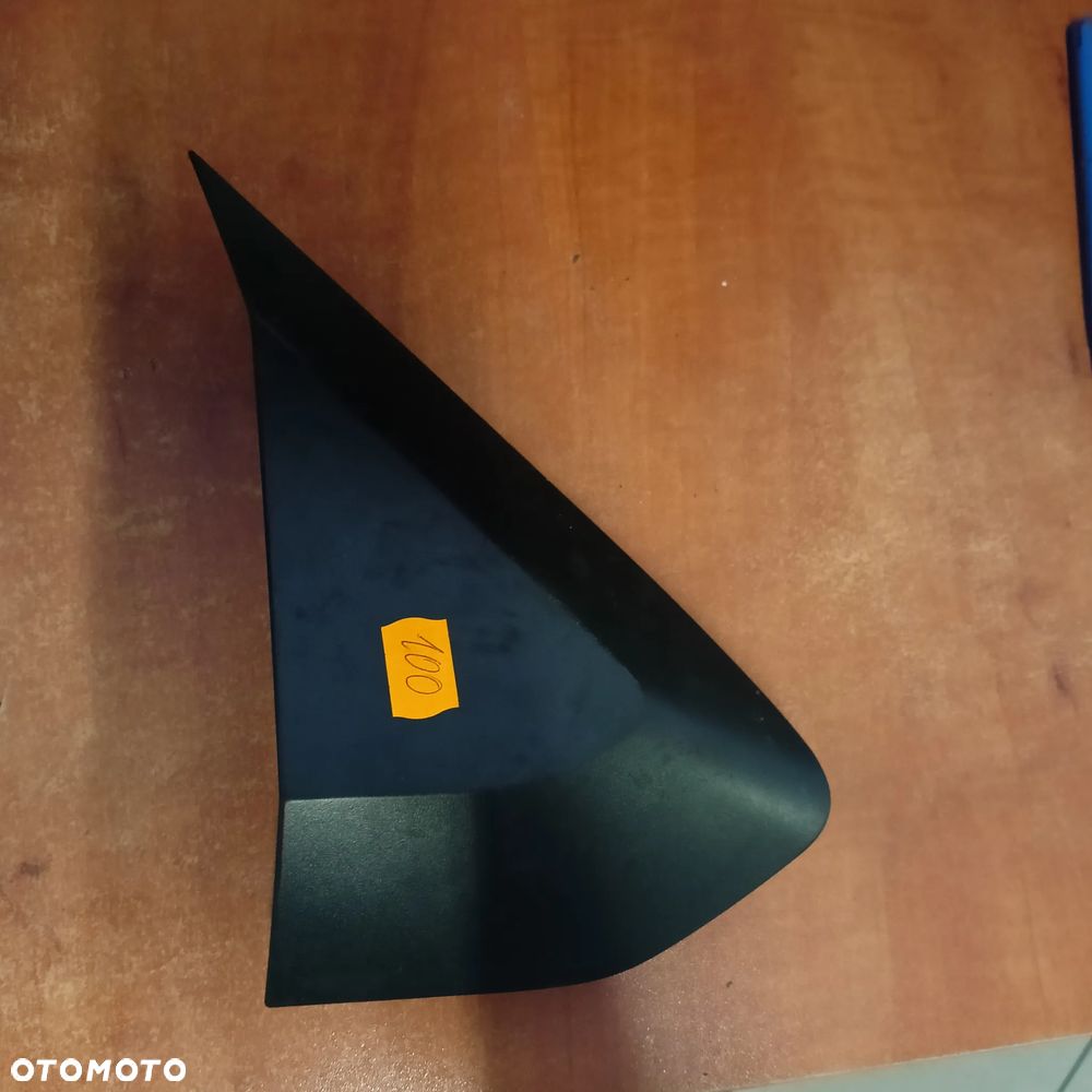 PRAWA ZAŚLEPKA LUSTERKA 7C085753 CRAFTER II MAN 8 OSŁONA - 1