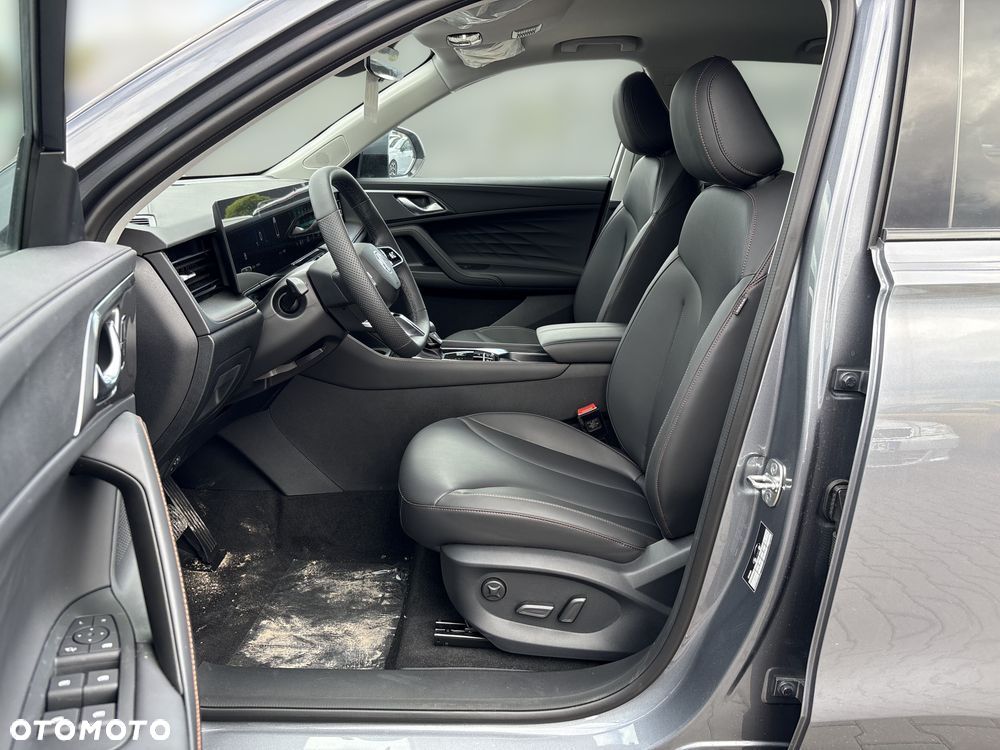 MG HS 1.5T HEV+ Exclusive - 15