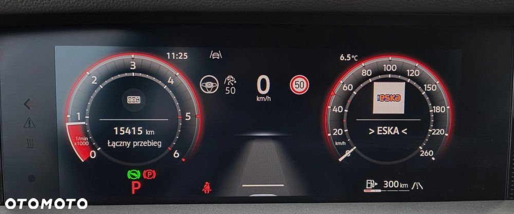 Volkswagen Tayron 2.0 TDI SCR 4Mot Elegance DSG - 16