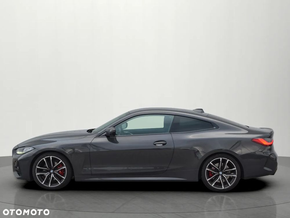 BMW 430I 2020 photo 2
