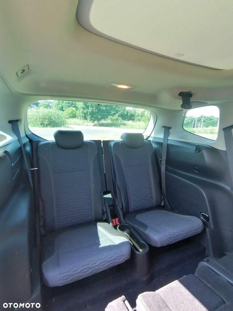 Opel Zafira 2.0 CDTI Cosmo - 22
