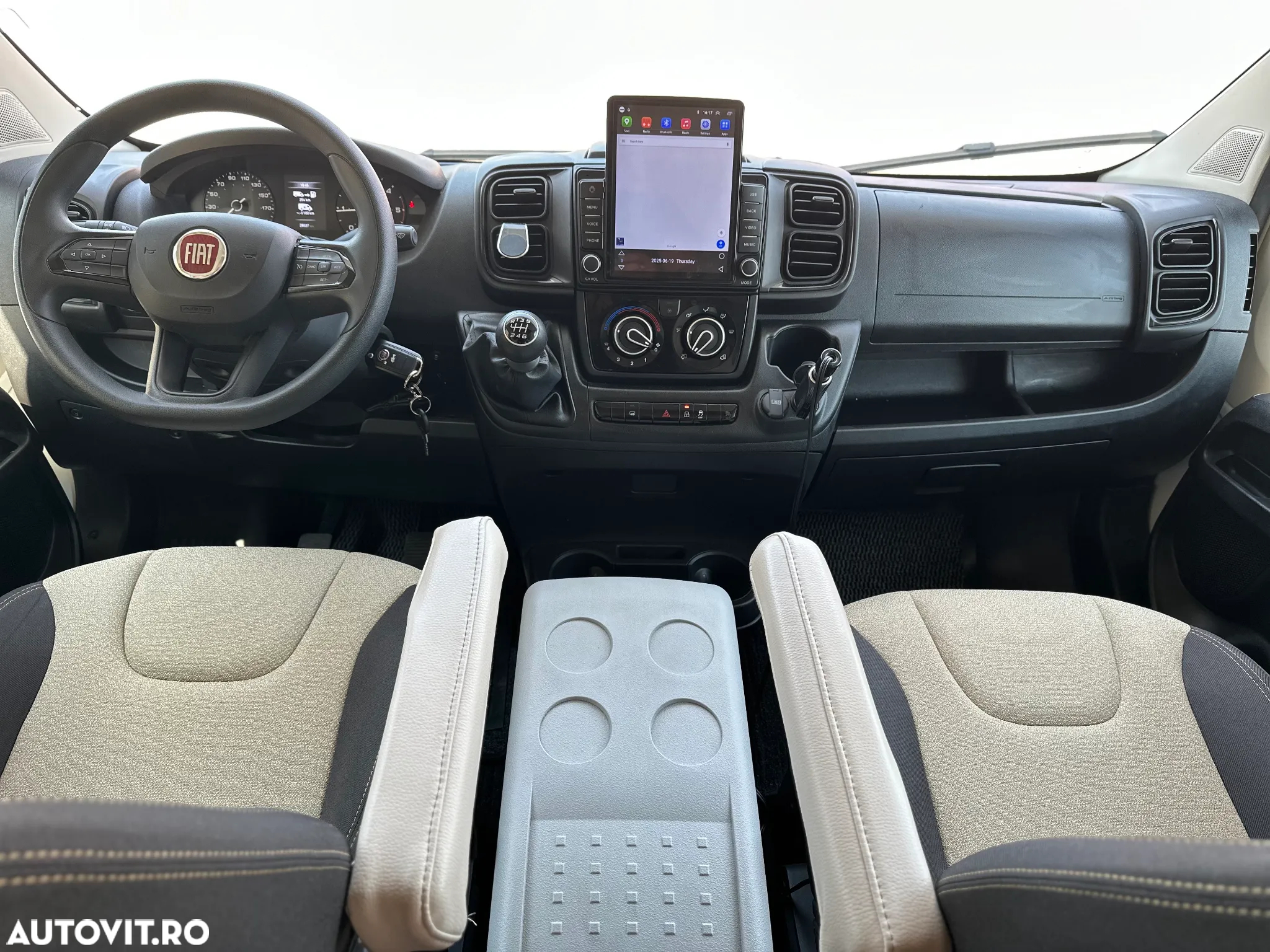 Fiat DUCATO - 17