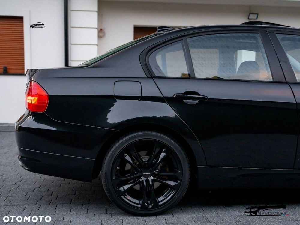 BMW Seria 3 - 16