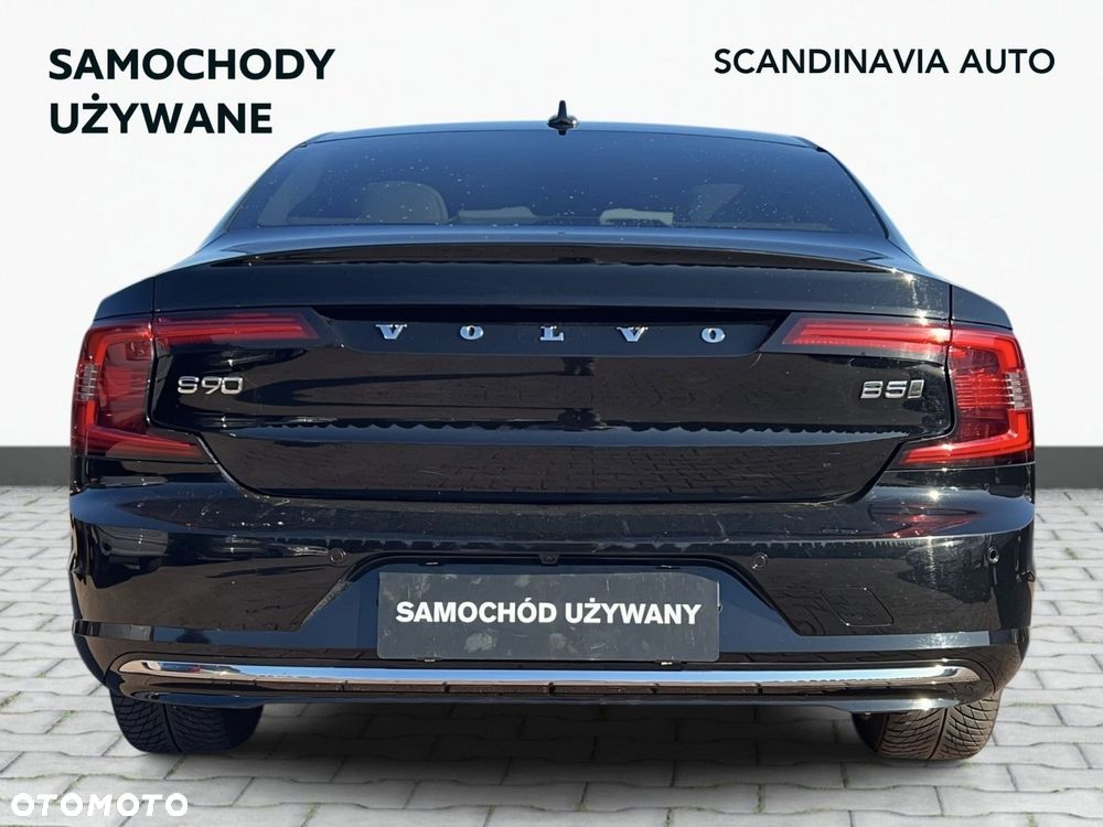 Volvo S90 B5 D AWD Inscription - 6