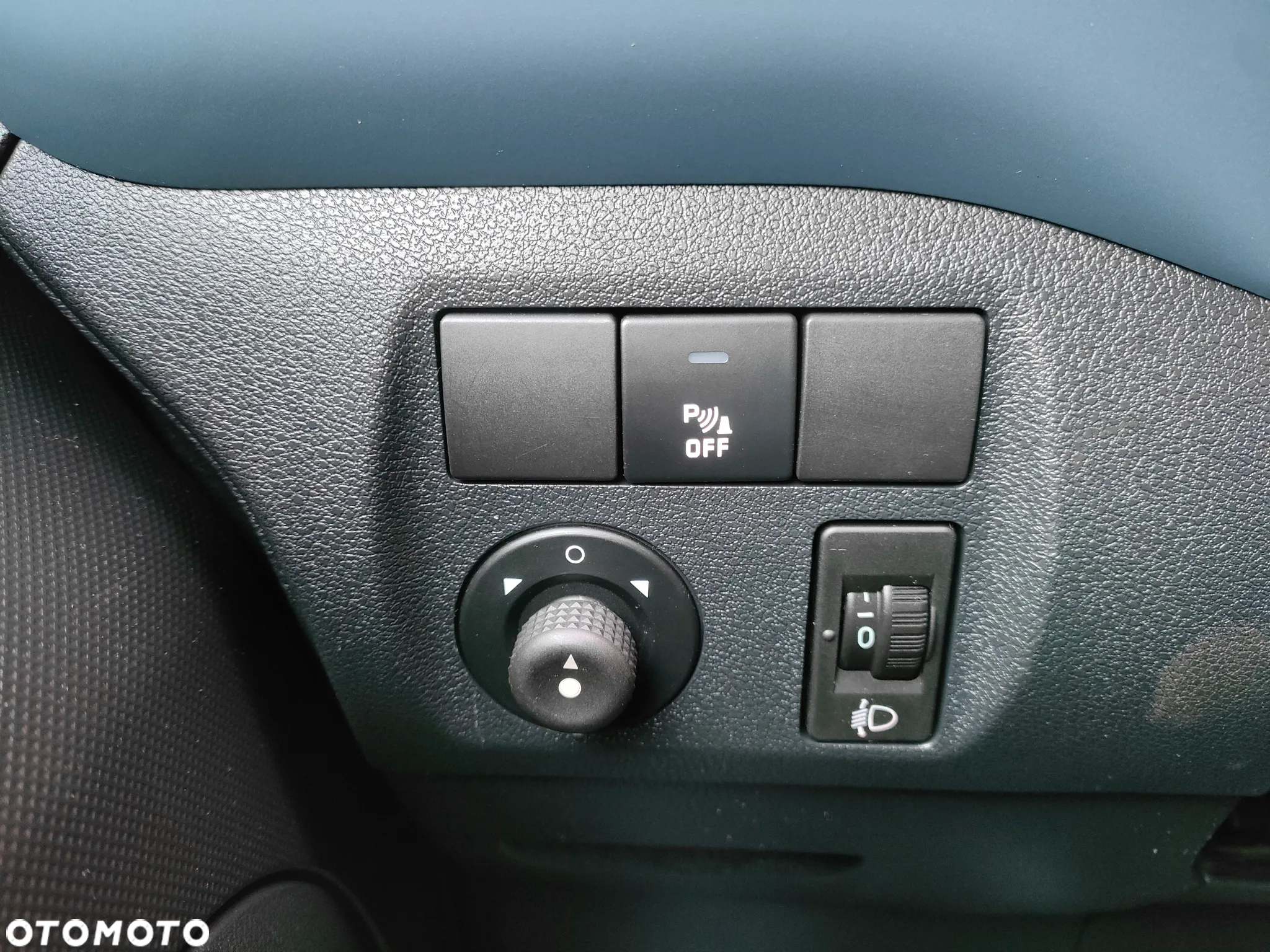 Peugeot Partner 1.6 HDi Outdoor 7os - 18