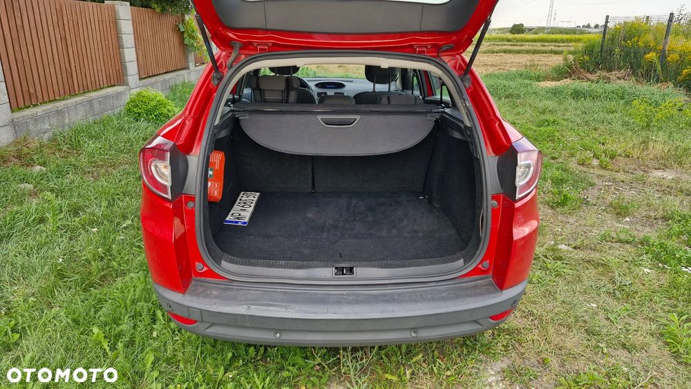 Renault Megane 1.5 dCi Expression - 7