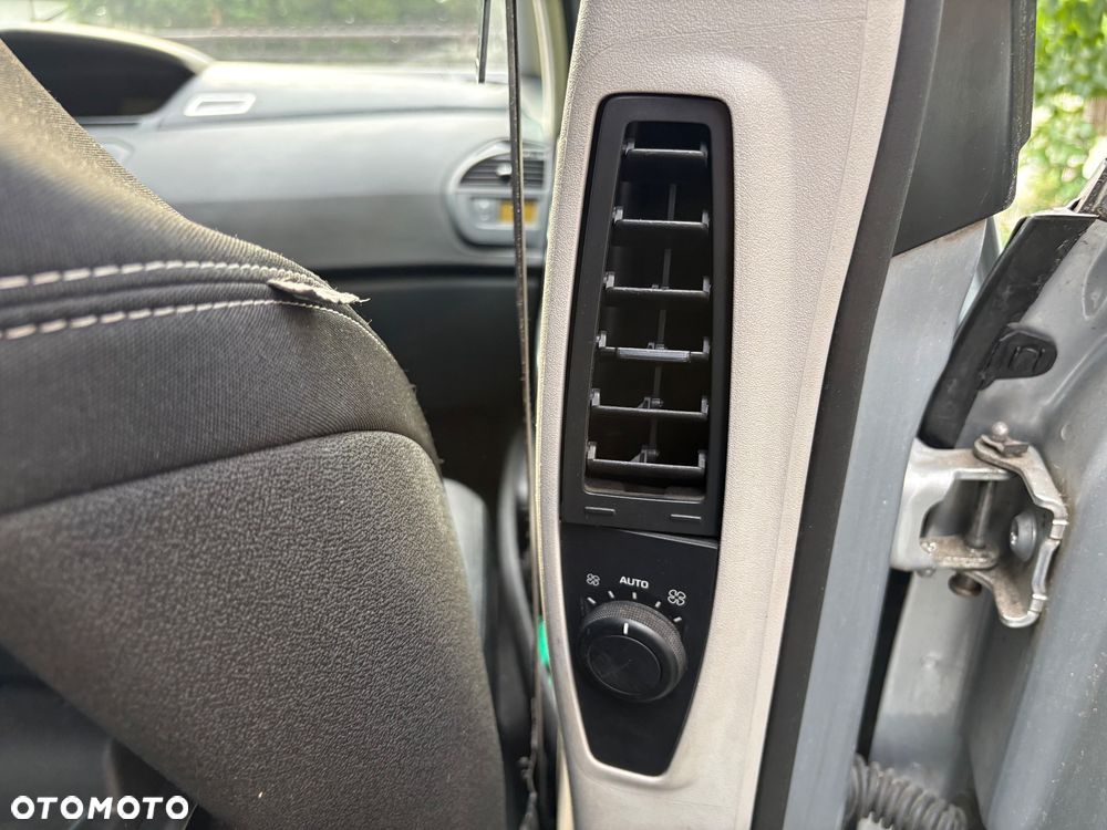 Citroën C4 Picasso 1.6 VTi Seduction - 15