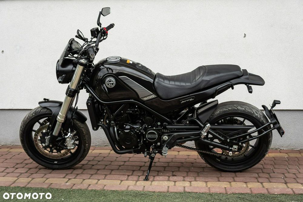 Benelli Leoncino - 5