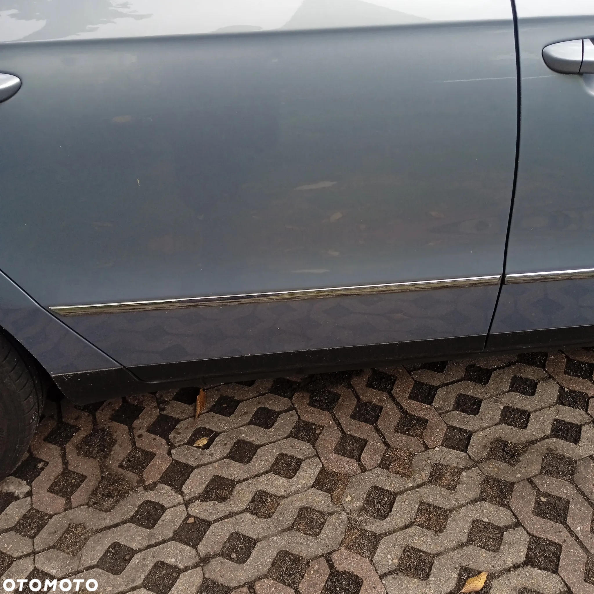 Volkswagen Passat 1.6 TDI DPF BlueMot Comfortline - 29