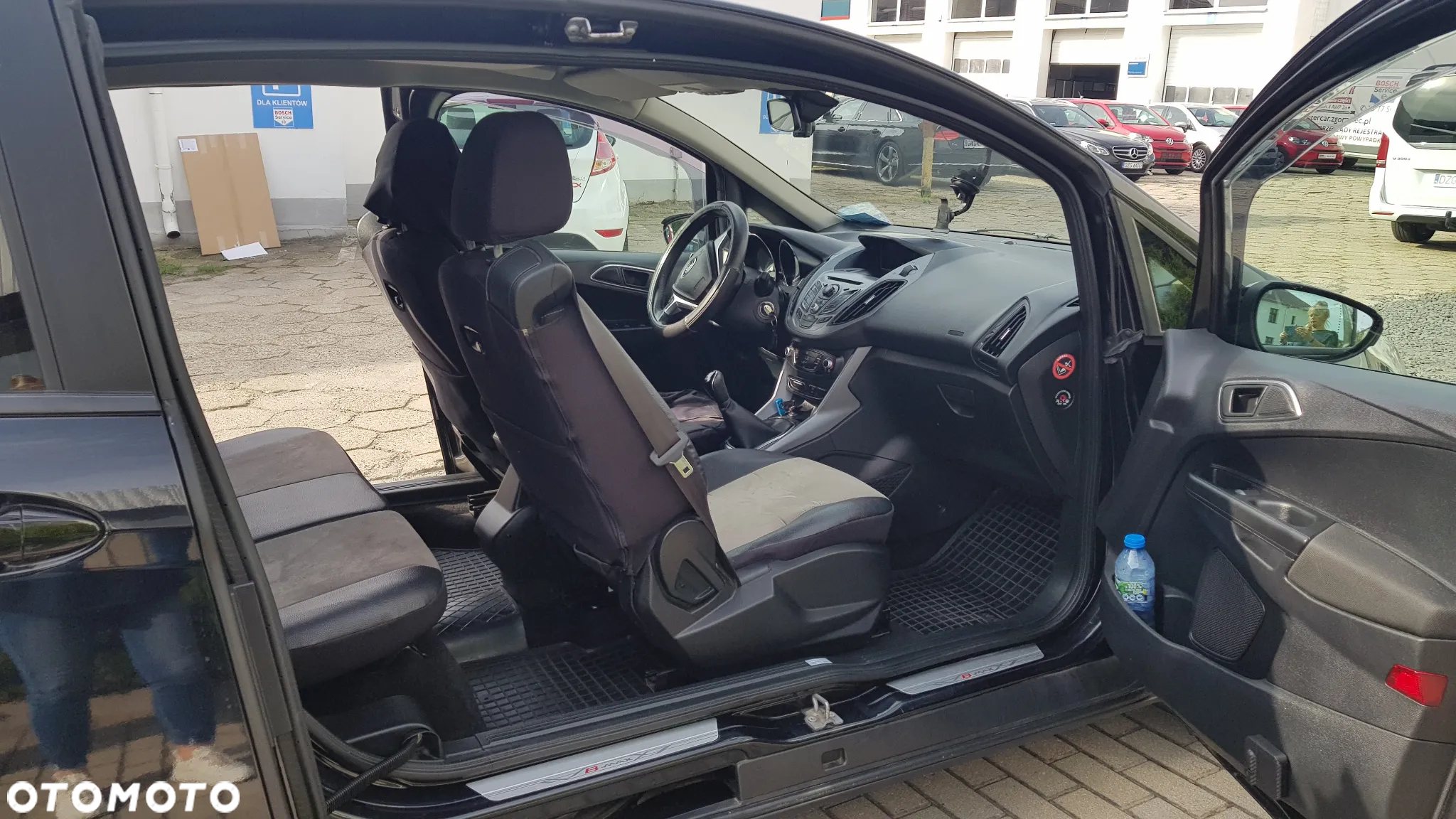 Ford B-MAX - 9