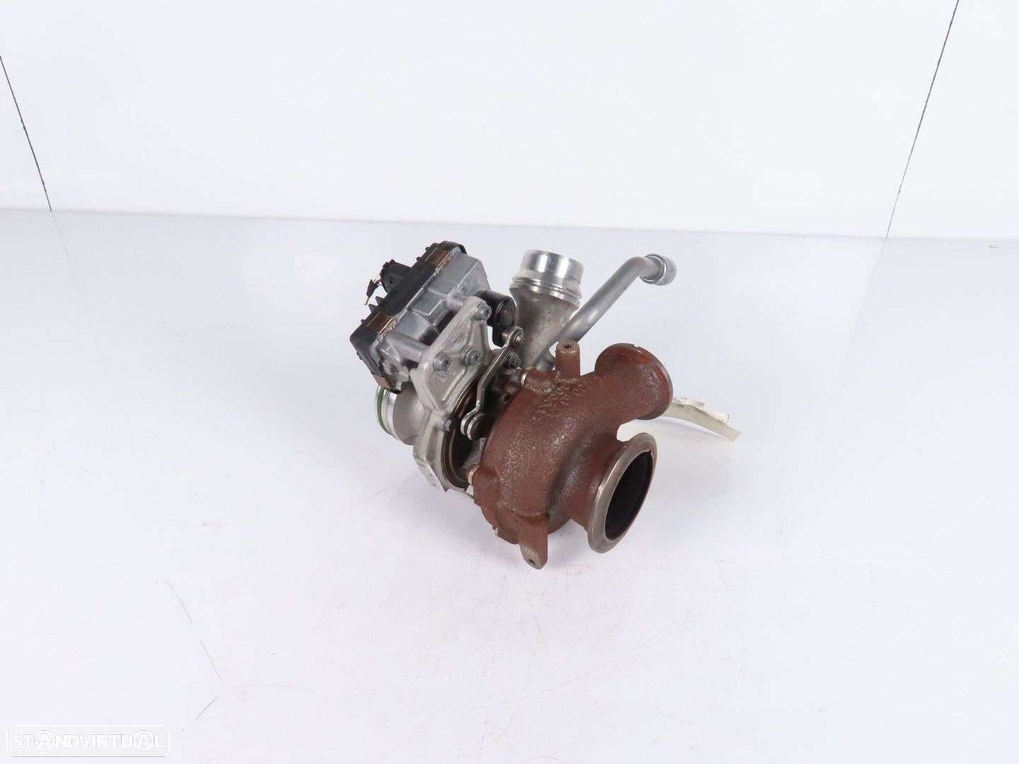 Turbo Usado / Original BMW 2 Active Tourer (F45)/BMW 2 Gran Tourer (F46)/BMW X1... - 3