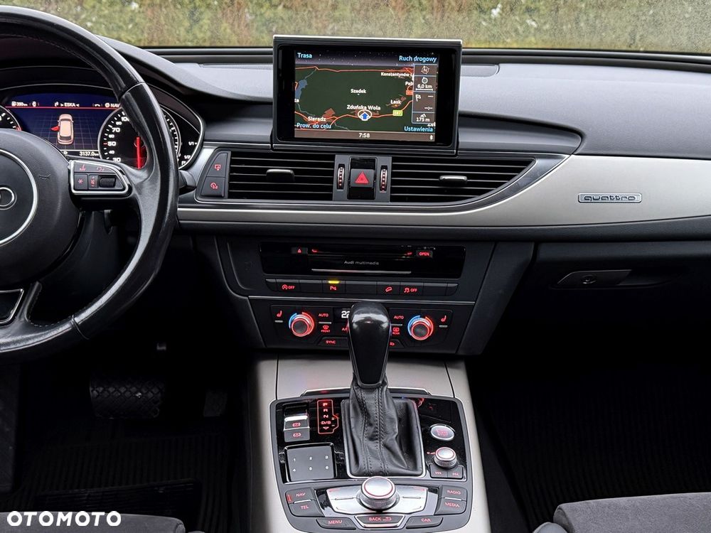 Audi A6 Allroad 3.0 TDI Quattro S tronic - 17