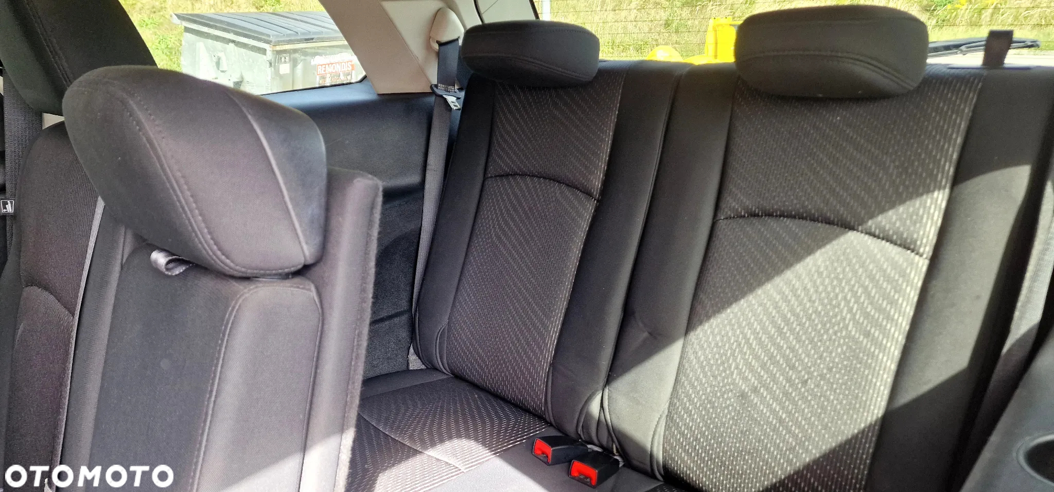 Fiat Freemont 2.0 Multijet - 13