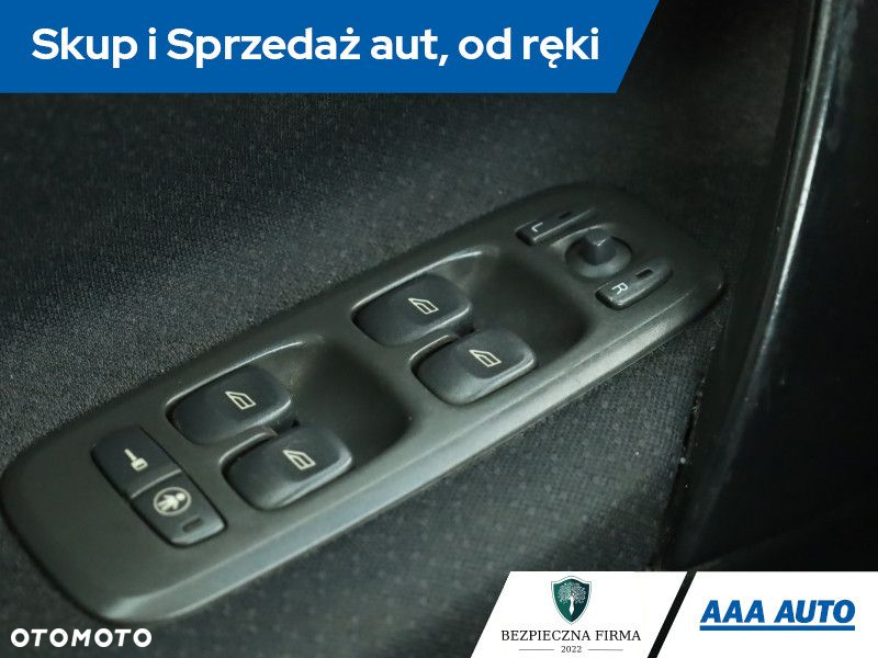 Volvo V70 - 14