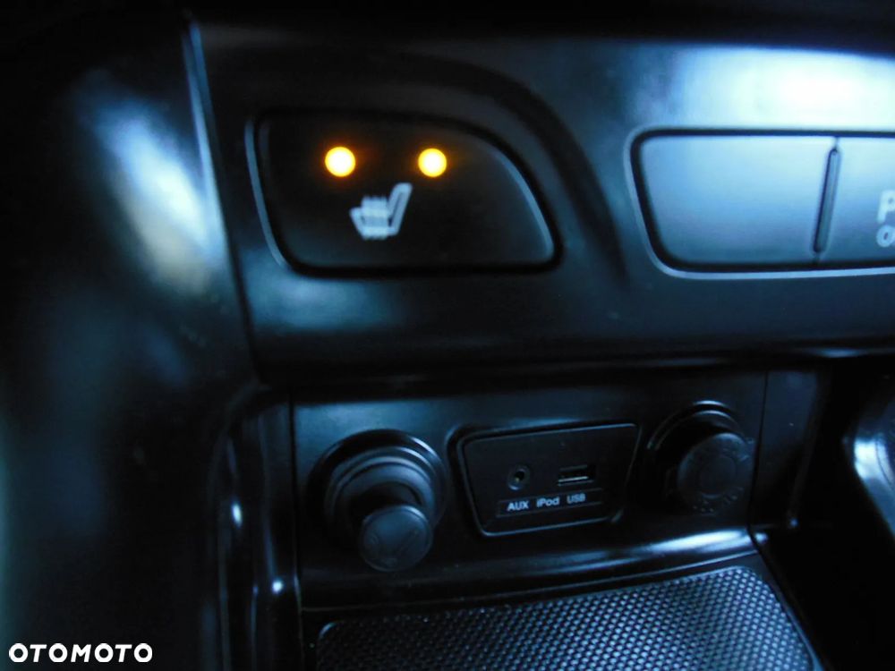 Hyundai ix35 2.0 2WD Style - 18