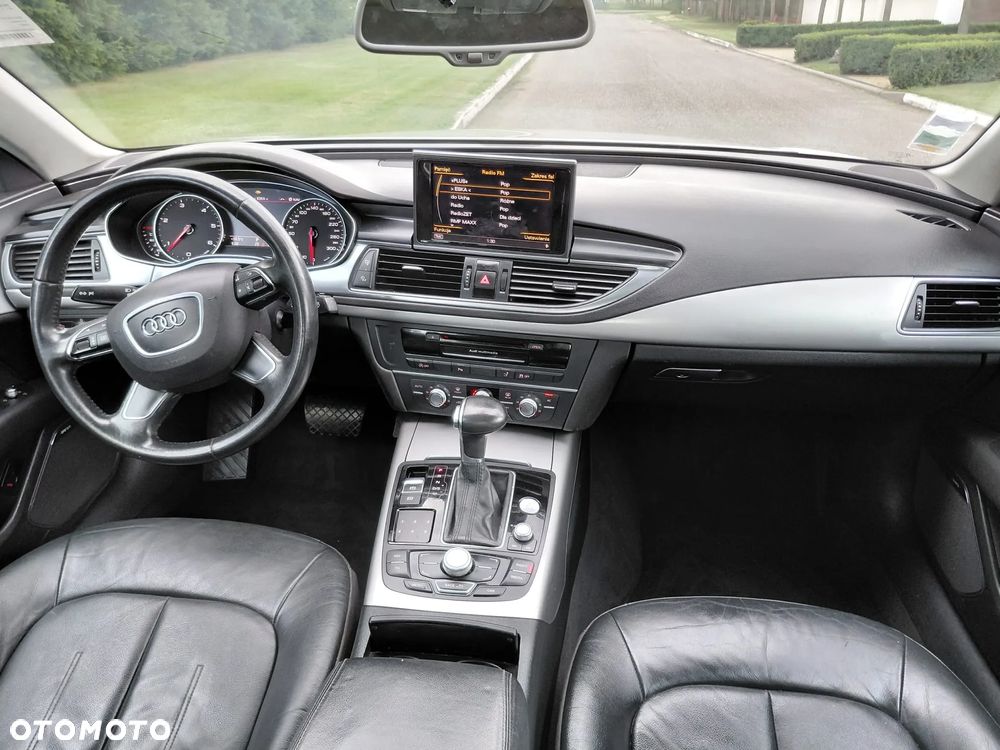 Audi A7 Sportback - 18