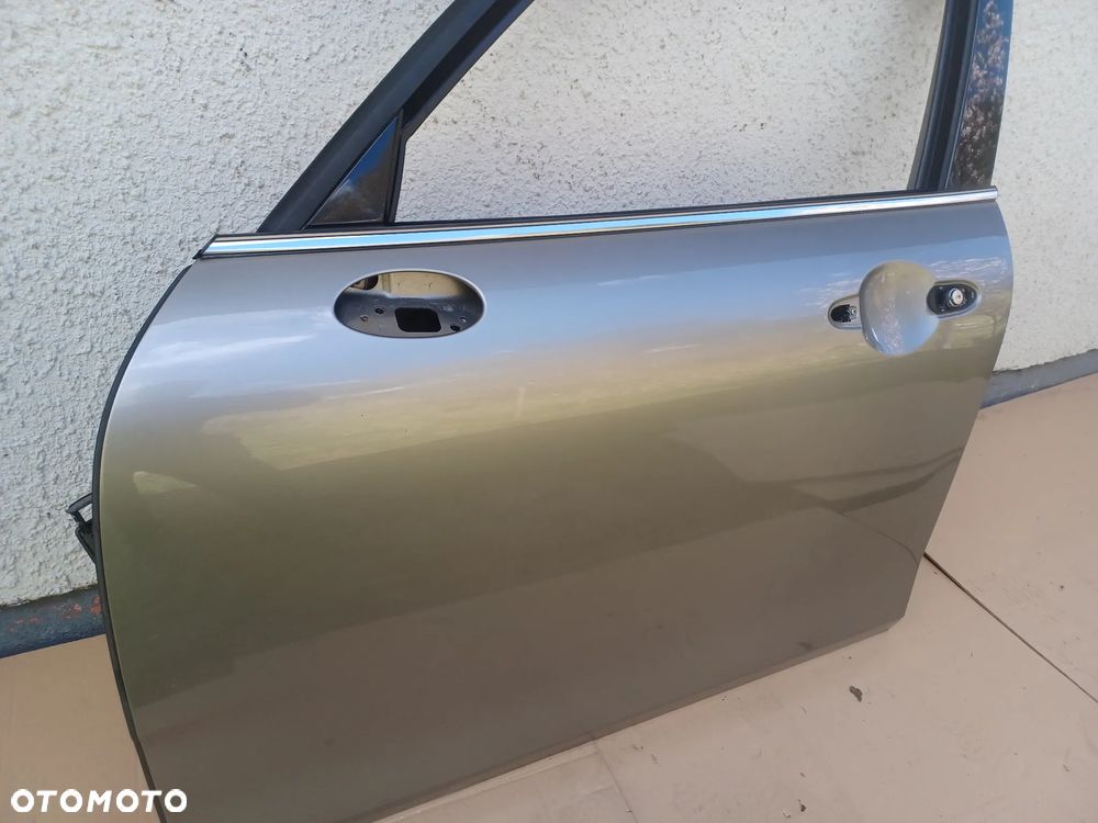 DRZWI PRZEDNIE LEWE MINI F54 CLUBMAN C2K - 6