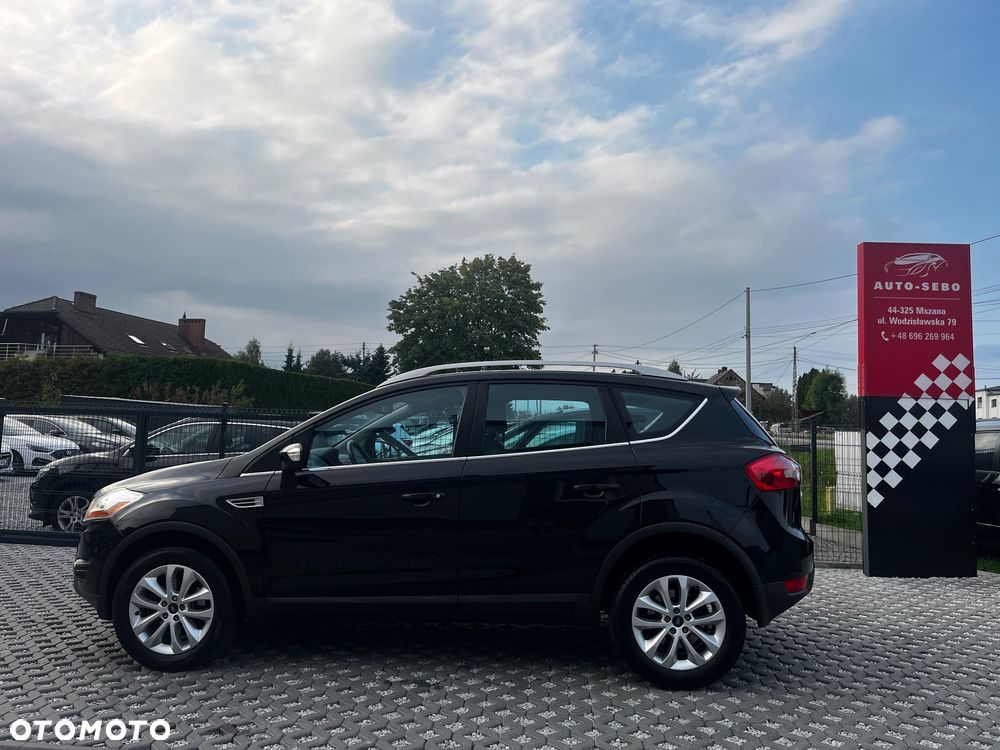 Ford Kuga 2.0 TDCi Trend - 6
