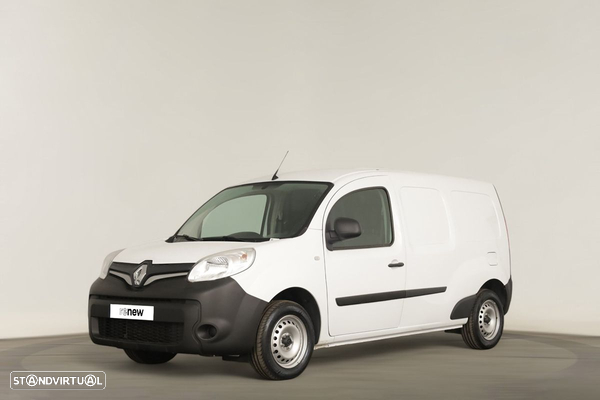 Renault kangoo 1.5 dci maxi business s/s