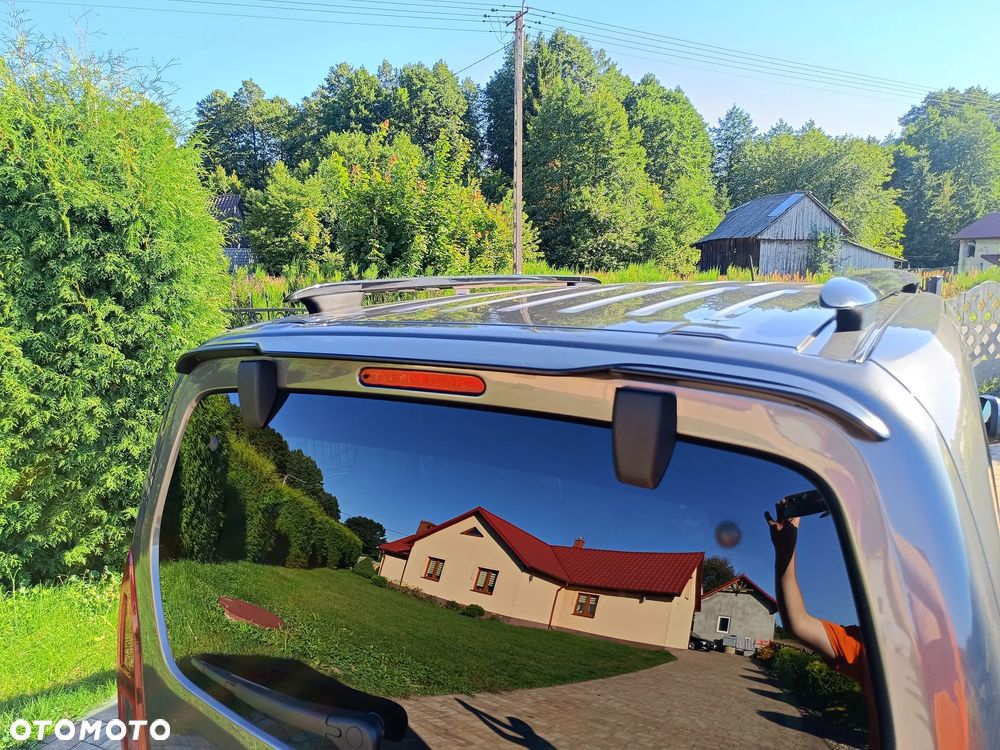 Citroën Berlingo M BlueHDi 100 FEEL PACK - 15