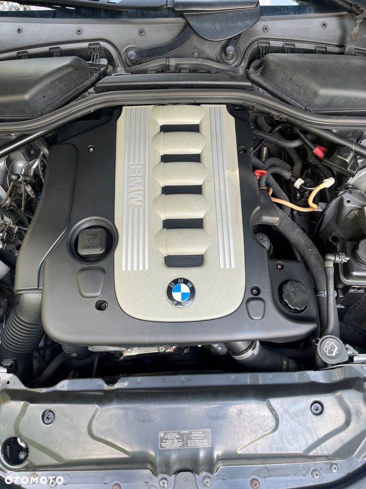 BMW Seria 5 - 23