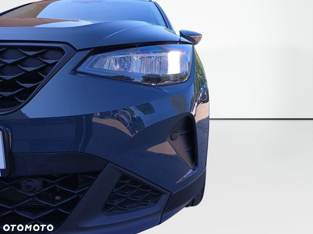 Seat Arona - 23