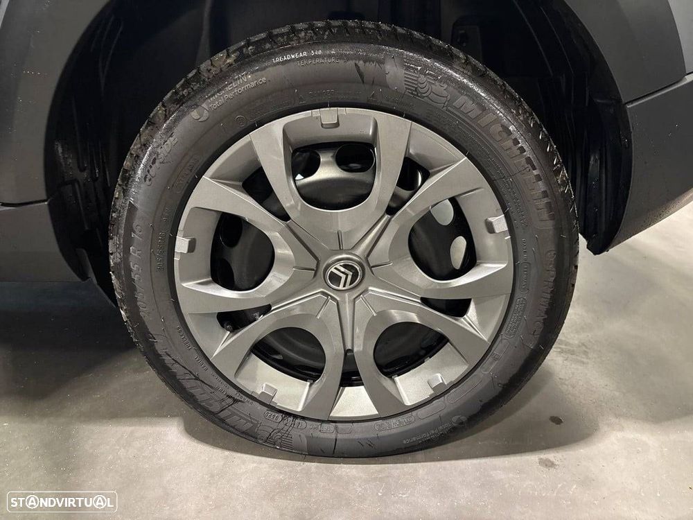 Citroën C3 1.2 Turbo Max - 11