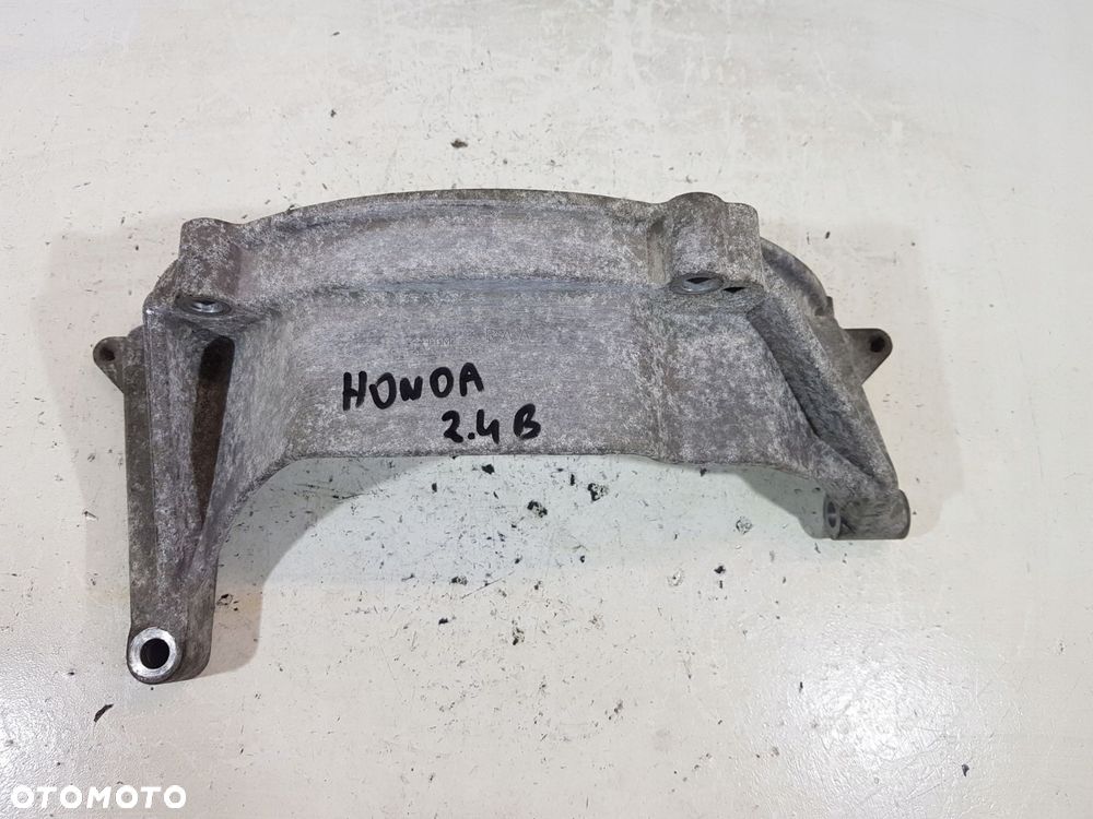 łapa wspornik silnika raa honda accord vii 2.4 v-tec k24a4 - 1