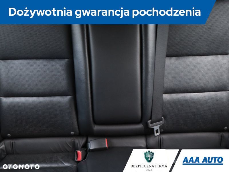 Honda Accord - 12