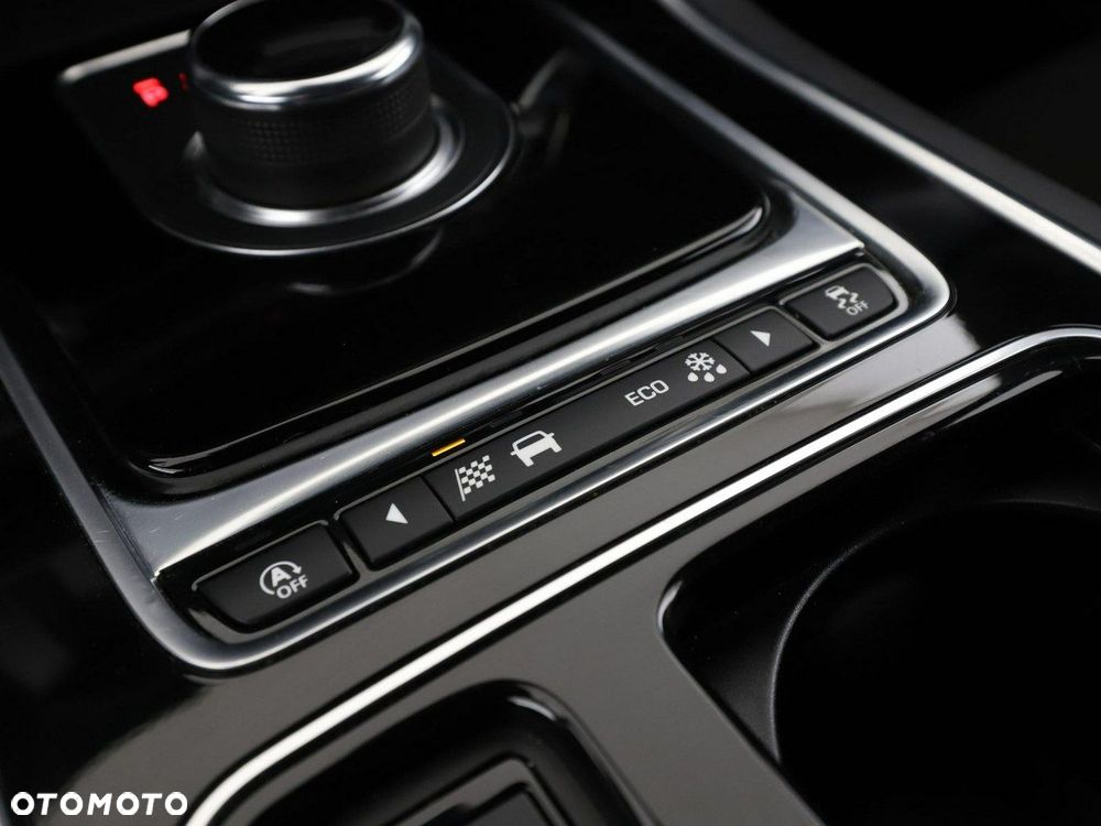 Jaguar XF 20d AWD R-Sport - 30