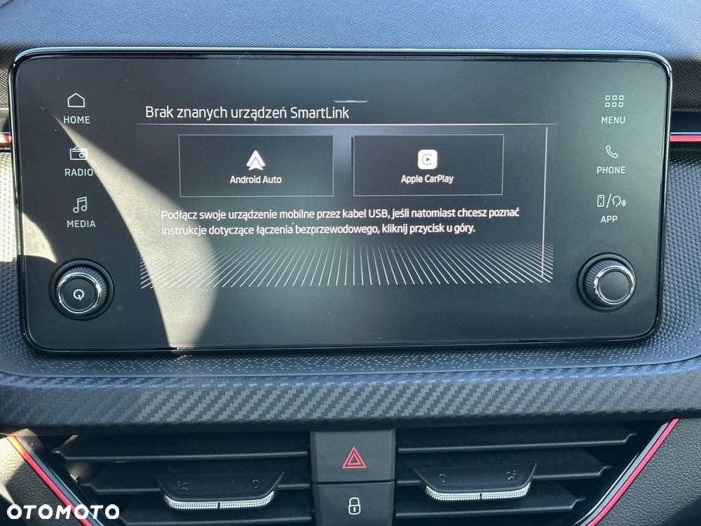 Skoda Kamiq 1.0 TSI Monte Carlo - 21