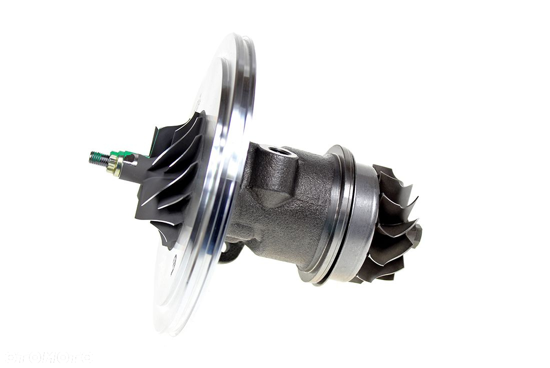 Środek turbo 7811404 BMW 335 d (E90/E91/E92) M57D30TÜ2 3.0D 2006 - 4