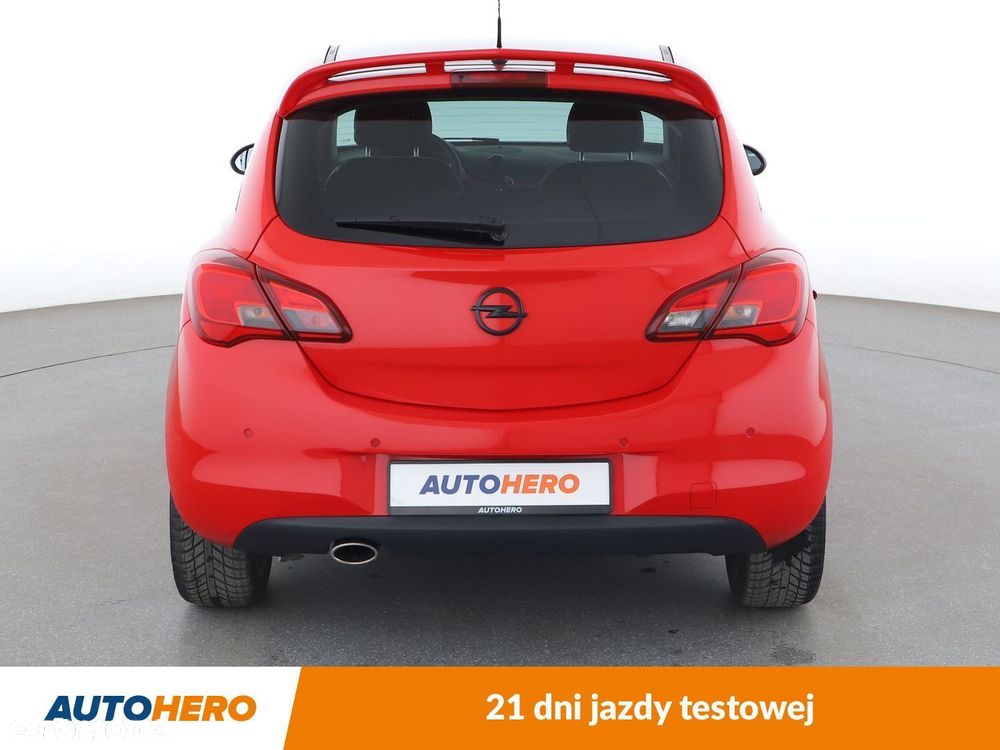Opel Corsa - 5