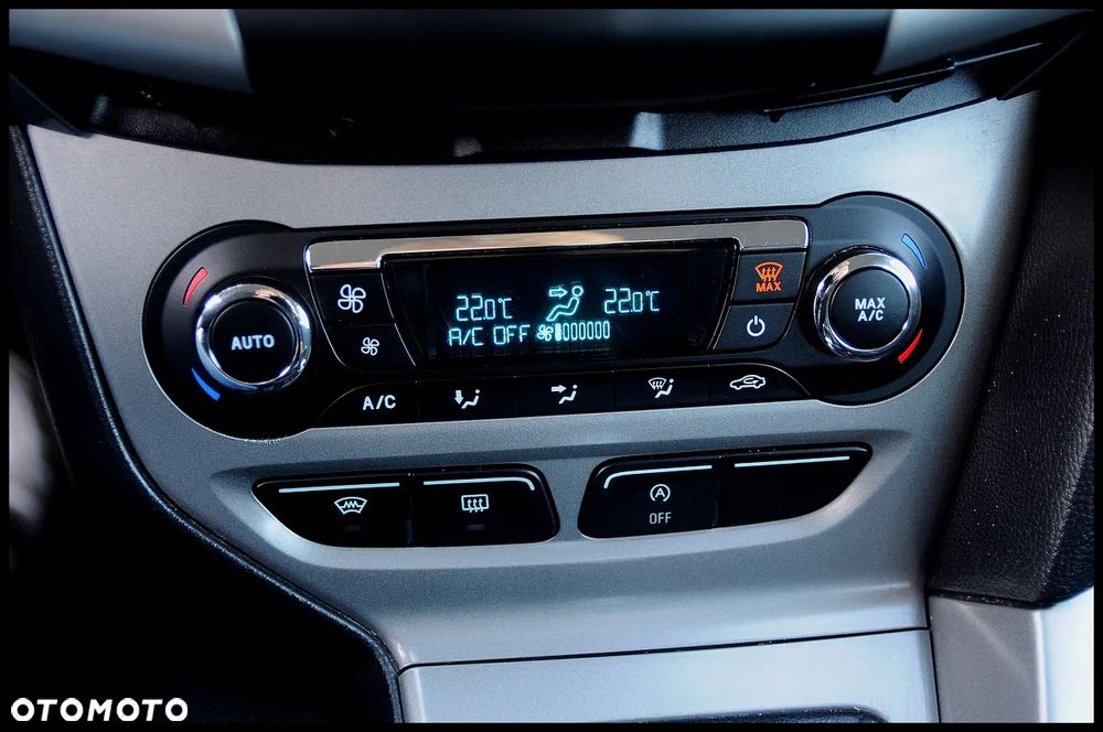 Ford Focus - 7
