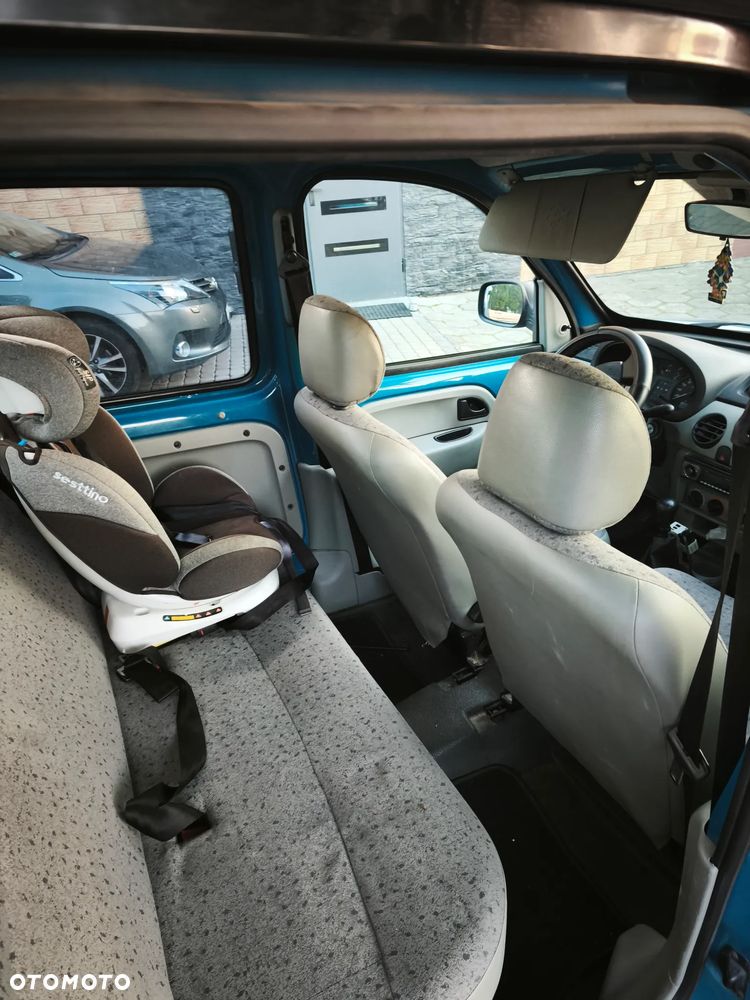Renault Kangoo - 12