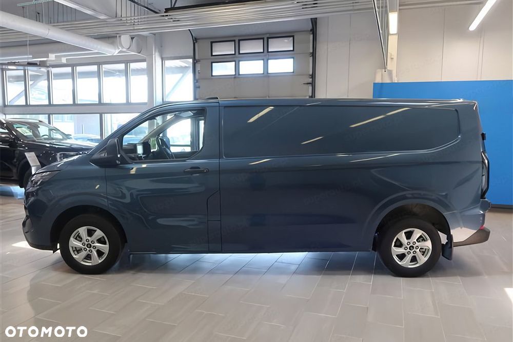 Ford Transit Custom 320 L2H1 Trend A8 2.0 136KM - 6