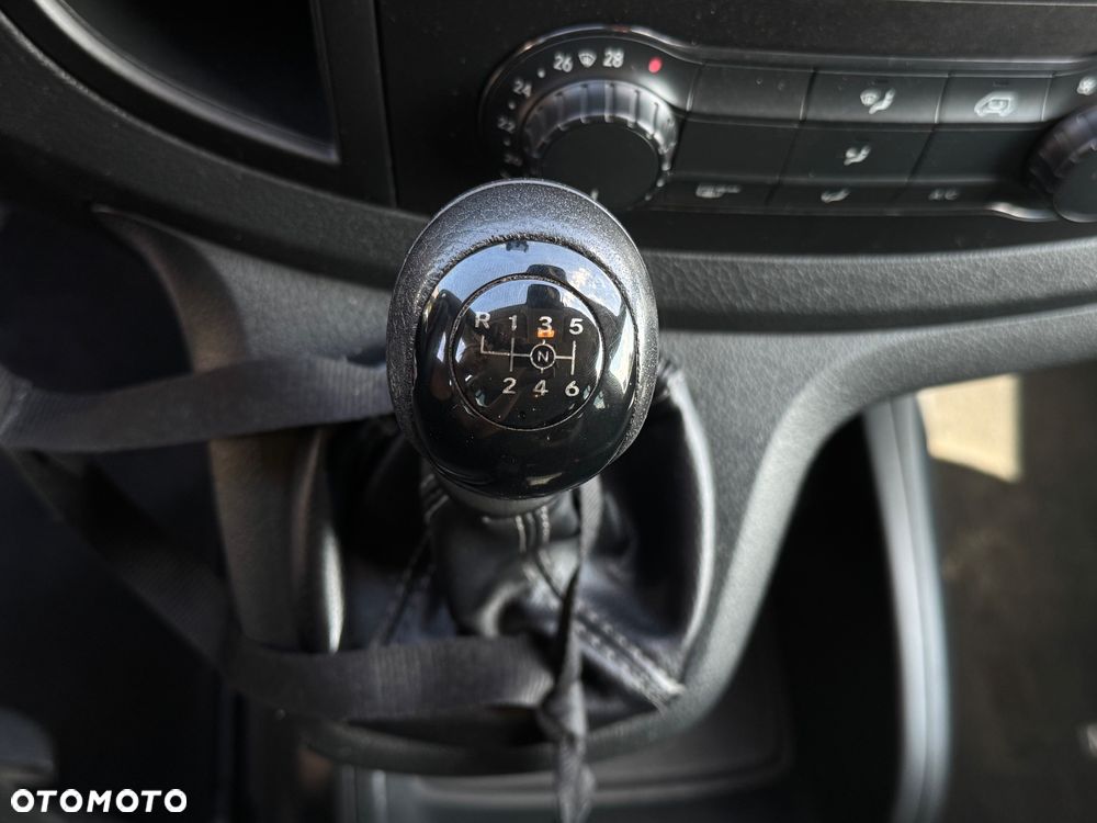 Mercedes-Benz Vito (BlueTEC) Tourer Kompakt PRO - 40
