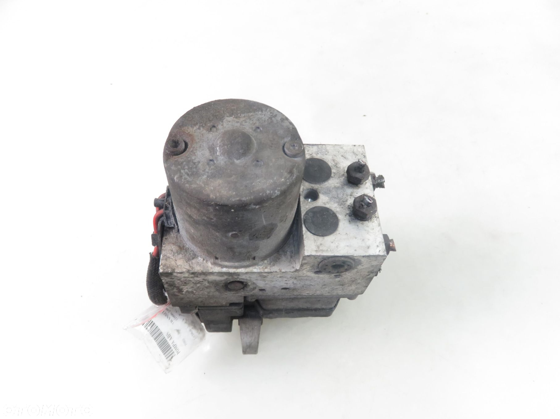 POMPA ABS FORD TRANSIT V 0265220538 - 11