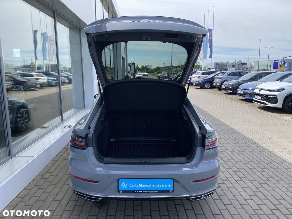 Volkswagen Arteon 2.0 TSI R-Line DSG - 31