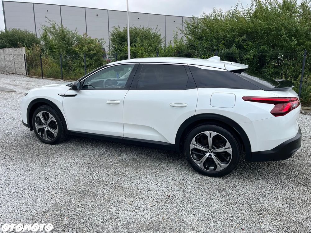 Citroën C5X 225 Start&Stopp e-EAT8 PLUS - 12