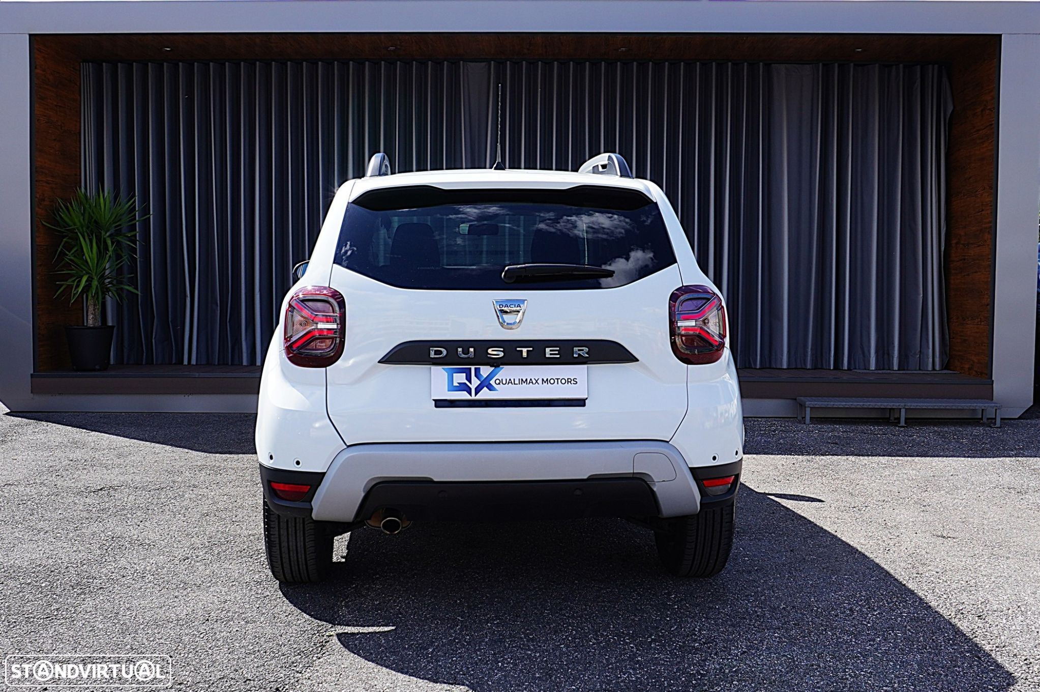 Dacia Duster - 34