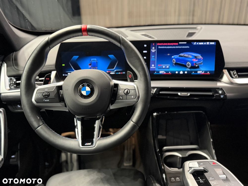 BMW X1 - 10