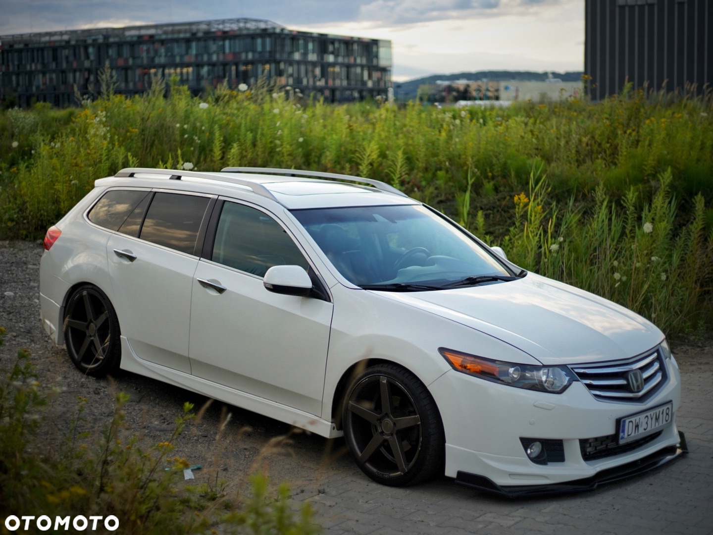 Honda Accord Tourer 2.2i-DTEC 180 Type S - 7
