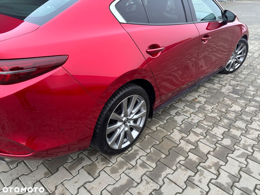 Mazda 3 2.0 Skymotion - 15