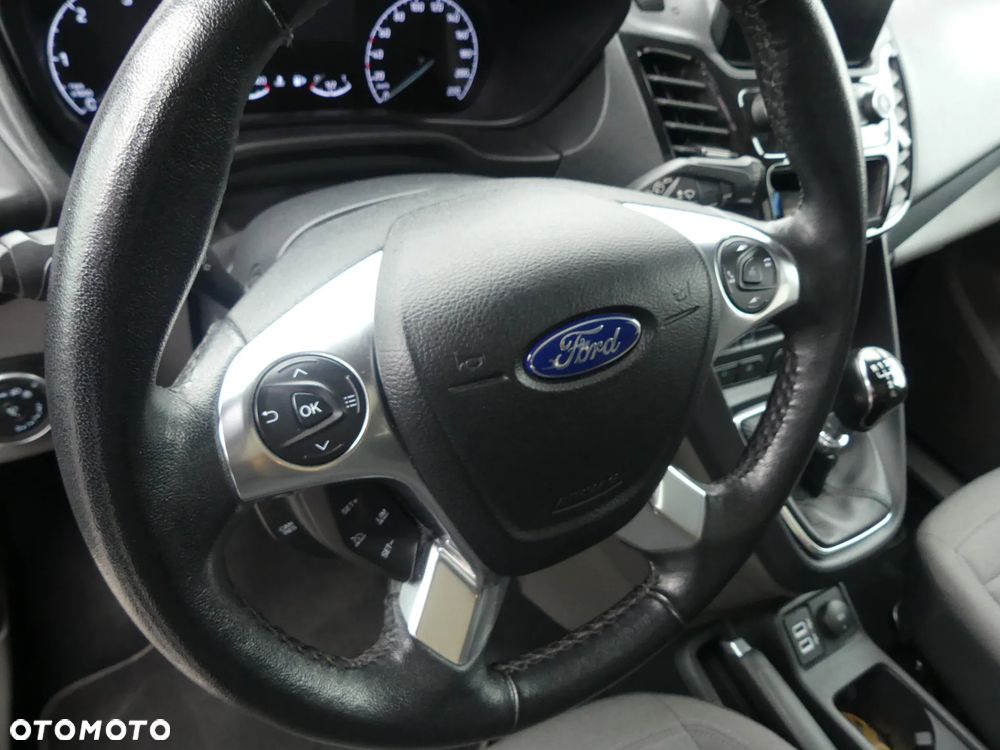 Ford Tourneo Connect - 37