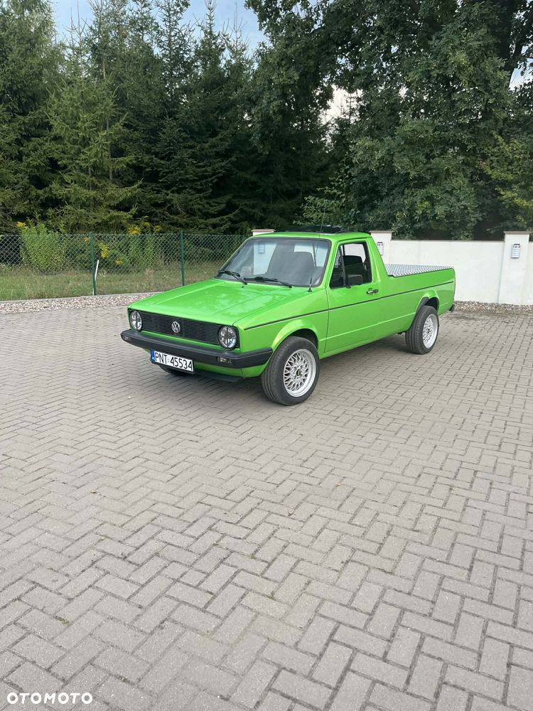 Volkswagen Caddy - 11