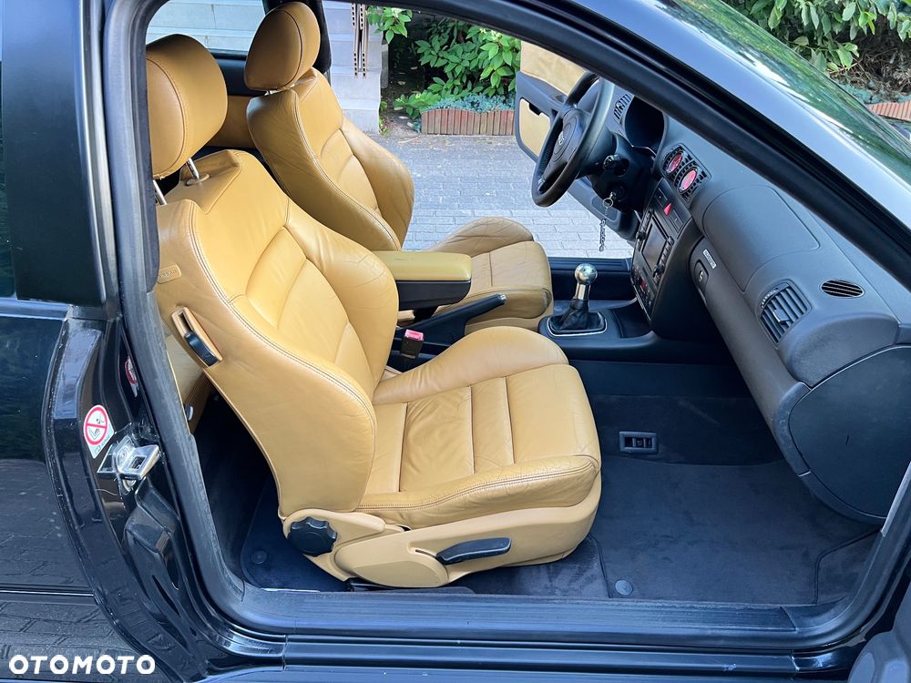 Audi A3 3-drzwiowe 1.9 TDI Quattro Ambition - 14